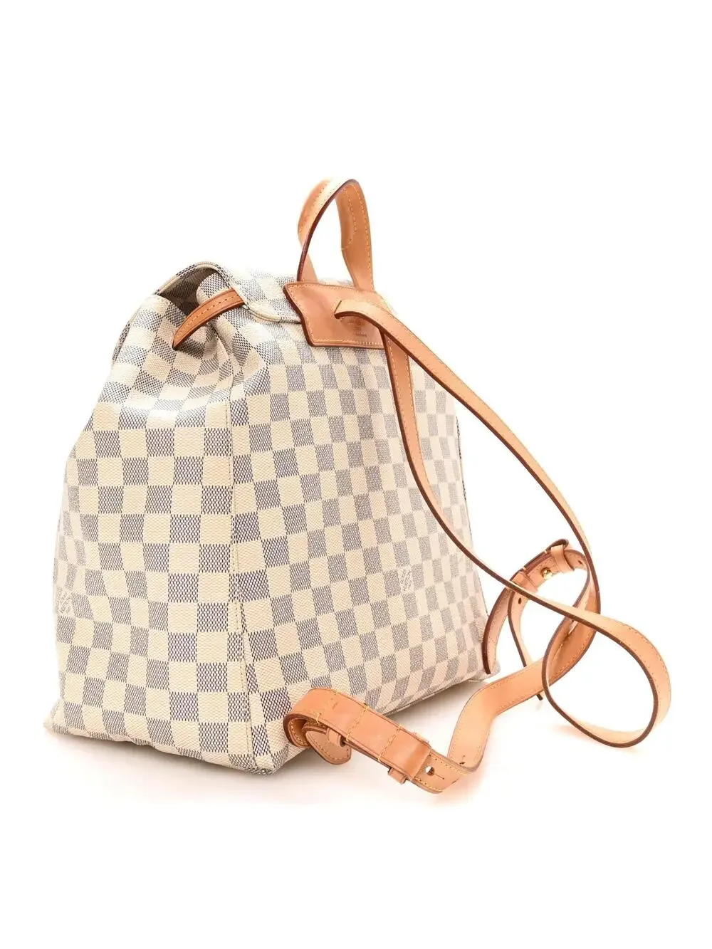 Louis Vuitton Damier Azur Sperone #310216L12B